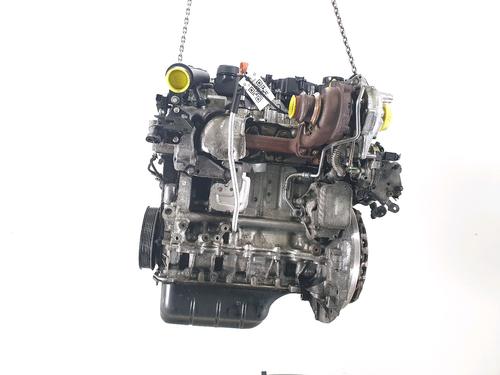 Engine CITROËN C3 III (SX) 1.5 BlueHDi 100 (SXYHYP, SXYHTU) | BP38717032M1 - Image 2