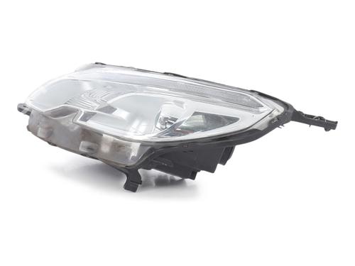 Optica esquerda Optica esquerda 38717170 38717170
