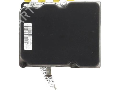 ABS pump CITROËN C4 Picasso I MPV (UD_)  | BP32152897M43 