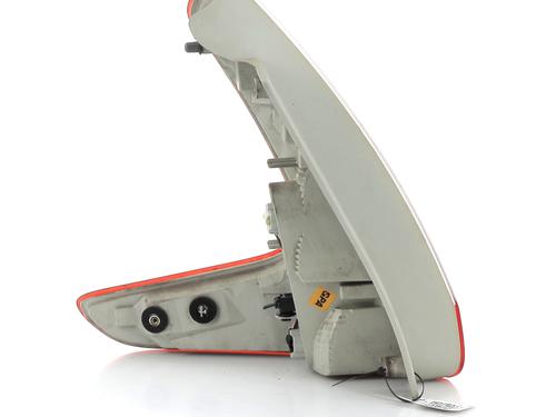 Right taillight RENAULT SCÉNIC III (JZ0/1_) 1.6 dCi (JZ00, JZ12) | BP29018534C35