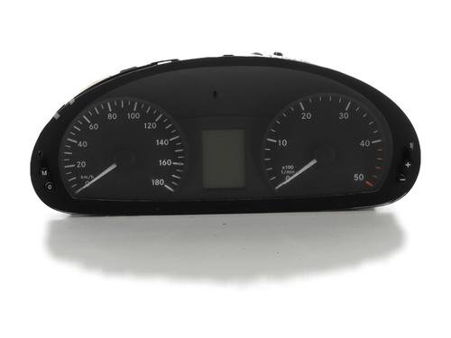 Instrument cluster MERCEDES-BENZ SPRINTER 3-t Van (B906)  | BP28505707C47 