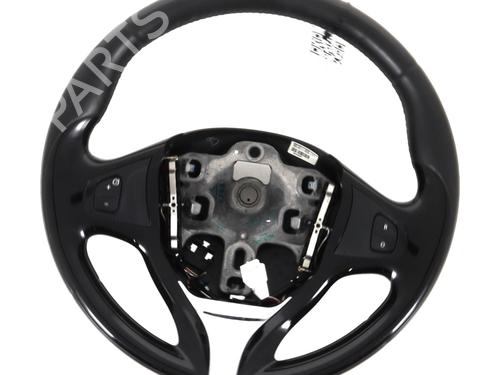 Used Steering wheel RENAULT CLIO IV (BH_) 1.5 dCi 90 (90 hp) 28720378