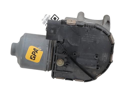 Front wiper motor VW GOLF VI (5K1) 1.4 | BP31797393M29