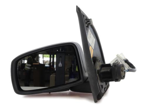 Left mirror FIAT PANDA (169_) 1.3 D Multijet (169.AXC1A) | BP25252022C26 