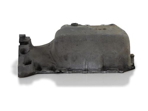 Oil sump PEUGEOT 206 Hatchback (2A/C) 1.6 16V | BP28573533M115