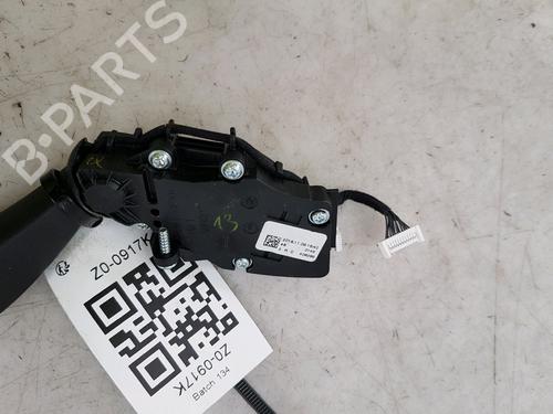 Gear lever MERCEDES-BENZ GLC Coupe (C253) 250 4-matic (253.346) | BP23205040M90 
