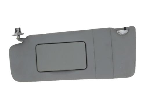 Pala sol esquerda Pala sol esquerda RENAULT CLIO II (BB_, CB_) 1.5 dCi (B/CB07) (65 hp) 34610760 34610760