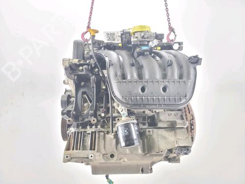 Engine PEUGEOT 206 Hatchback (2A/C) 2.0 S16 | BP30165426M1