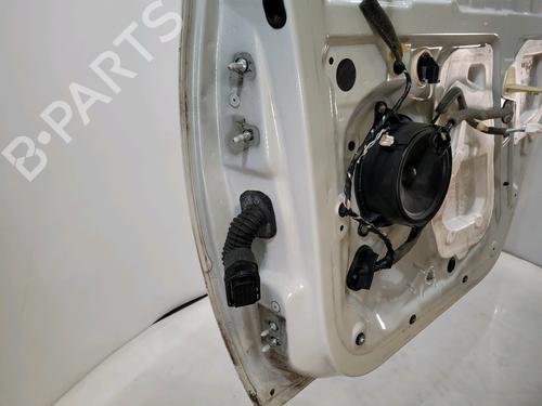 Right front door RENAULT ZOE (BFM_) ZOE | BP26899814C3 
