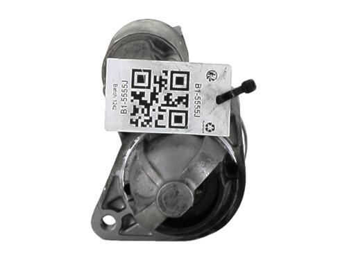 Starter SUZUKI BALENO (FW, EW) 1.2 (A1K412) | BP32254960M8 - Image 2