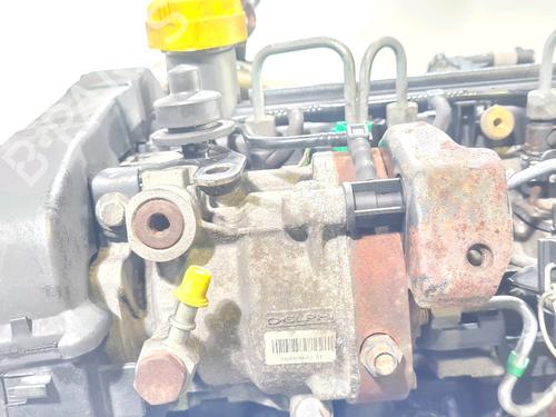 Engine RENAULT CLIO III (BR0/1, CR0/1) 1.5 dCi (C/BR0G, C/BR1G) | BP36446836M1  - Image 8