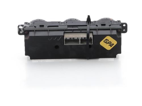 Climate control NISSAN NOTE (E11, NE11) 1.5 dCi | BP40004062I5 - Image 2