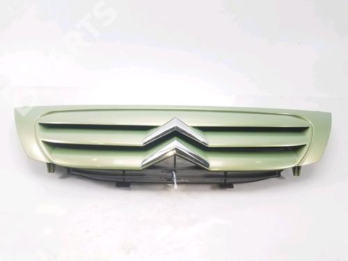 Used Front grille Front grille CITROËN C3 I (FC_, FN_) 1.4 HDi (68 hp) 10431160 10431160