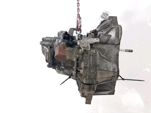 Gearbox FIAT GRANDE PUNTO (199_) 1.3 D Multijet (199.AXD11, 199.AXD1A, 199.AXD1B,... | BP18969363M3 
