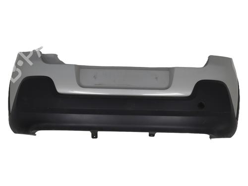 Used Rear bumper CITROËN C3 III (SX) 1.2 PureTech 82 (83 hp) 29578642