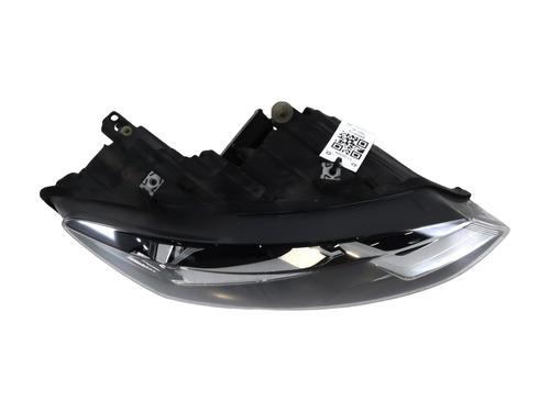 Right headlight VW POLO V (6R1, 6C1) 1.4 TDI | BP29198690C29 