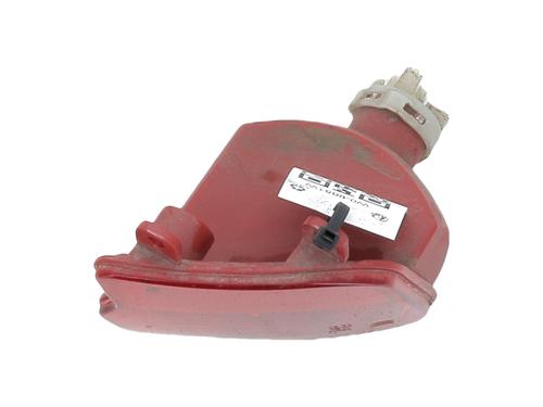 Used Rear bumper right light PEUGEOT 3008 II SUV (MC_, MR_, MJ_, M4_) 1.2 THP/ PureTech 130 (MRHNSM, MRHNSU, MRHNSJ, MRHNYW,... (131 hp) 29623939