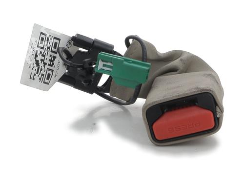 Used Seat buckle LAND ROVER DISCOVERY SPORT (L550) 2.0 D 4x4 (150 hp) 30741471