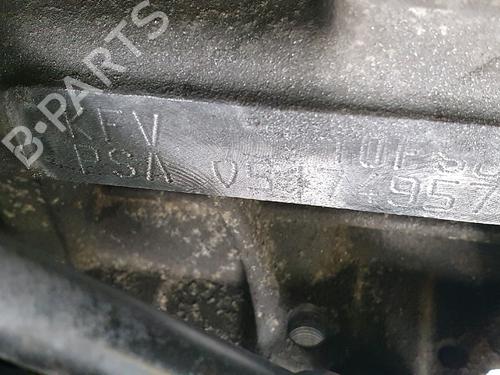 Engine CITROËN C3 I (FC_, FN_) 1.4 i | BP30800199M1 