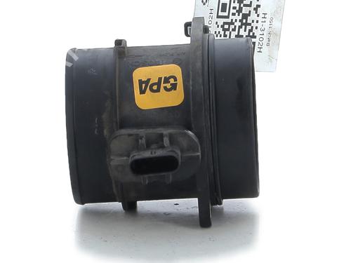 Used Starter SSANGYONG REXTON W / REXTON 2.0 Xdi All-wheel Drive (155 hp) 31367381