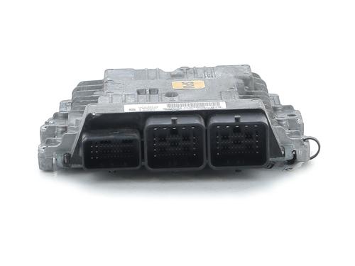 Used Engine control unit (ECU) CITROËN C4 AIRCROSS 1.6 HDi 115 (114 hp) 32180037