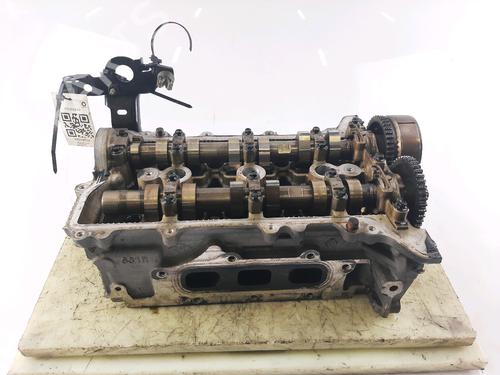 Topstykke Topstykke RENAULT CLIO IV (BH_) 0.9 TCe 90 (BHNF, BHMA, BHMH, BHJK, BHJR) (90 hp) 36776784 36776784