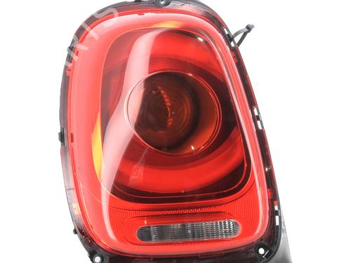 Used Left taillight MINI MINI (F56) Cooper S JCW (211 hp) 27857615