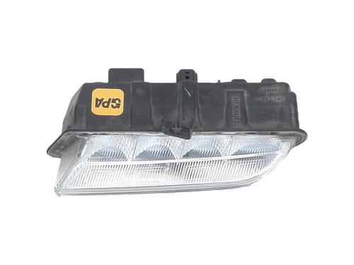 Used Left daytime light RENAULT CLIO IV (BH_) 1.5 dCi 90 (90 hp) 32487446