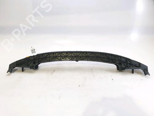 Stoßstangenträger vorne PEUGEOT 206 Hatchback (2A/C) 1.4 i | BP29217686C109
