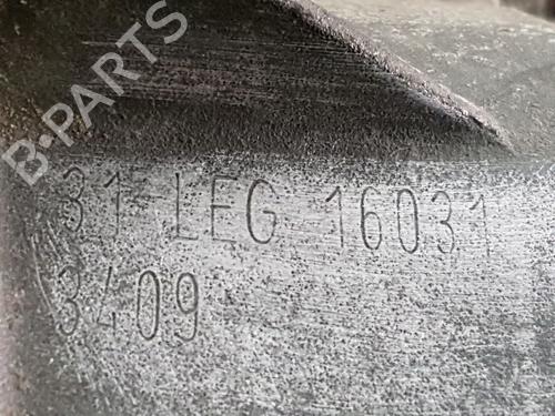 Gearbox VW GOLF PLUS V (5M1, 521) | BP33685733M3 - Image 5