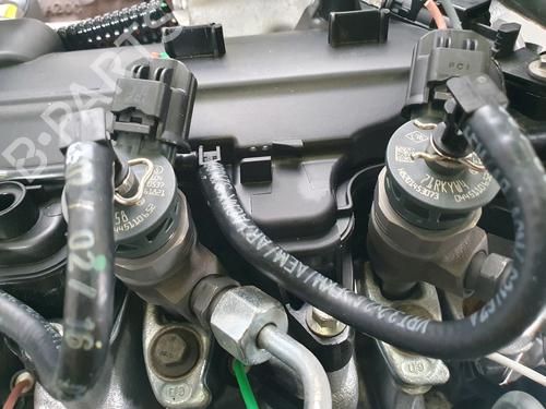 Engine RENAULT CLIO IV (BH_) 1.5 dCi 90 | BP37086988M1 - Image 12