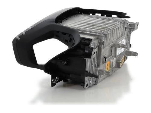 Instrument cluster PEUGEOT 208 II (UB_, UP_, UW_, UJ_) e-208 | BP25301027C47 