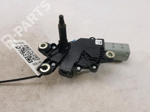 Used Rear wiper motor MERCEDES-BENZ GLC (X253) 350 e 4-matic (253.954) (211 hp) 12058772