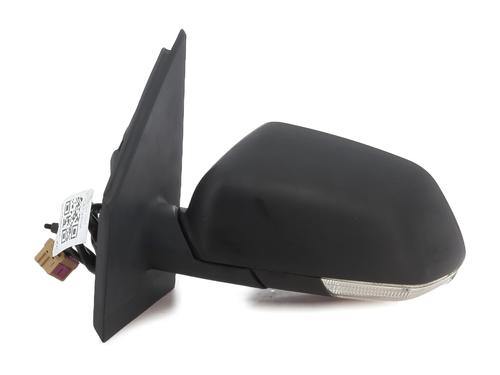 Left mirror VW POLO IV (9N_, 9A_) 1.2 12V | BP31152228C26 