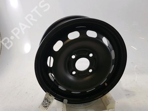 Used Rim MAZDA 2 (DY) 1.2 (DY3W) (75 hp) 16378147