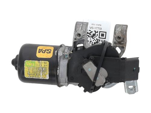 Front wiper motor RENAULT KANGOO Express (FW0/1_) 1.5 dCi 75 (FW07, FW10, FW04) | BP31821982M29 - Image 3