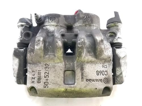 Used Right front brake caliper FIAT DUCATO Van (250_) 180 Multijet 2,3 D (177 hp) 27918630