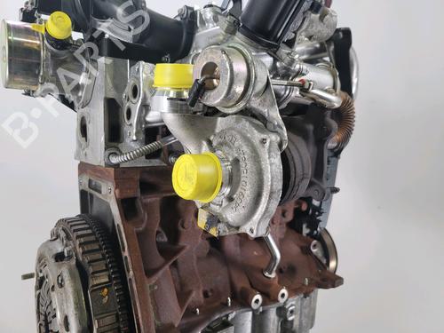 Engine RENAULT CLIO III (BR0/1, CR0/1) 1.5 dCi (BR17, CR17) | BP39764391M1 - Image 6
