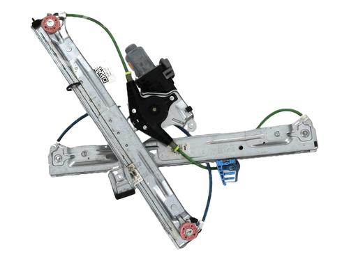 Rudehejsemekanisme Højre foran CITROËN C3 Picasso (SH_) 1.2 THP 110 (SHHNZ6) (110 hp) 28616327