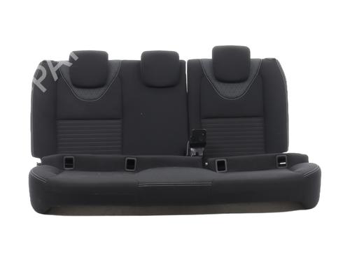 Used Rear seat Rear seat RENAULT CLIO IV (BH_) 0.9 TCe 90 (BHNF, BHMA, BHMH, BHJK, BHJR) (90 hp) 33926091 33926091