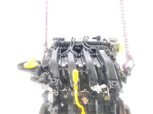 Engine RENAULT TWINGO II (CN0_) 1.2 16V (CN0K, CN0V, CN0A) | BP30118969M1 