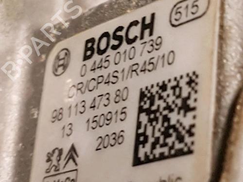 Engine PEUGEOT 2008 I (CU_) 1.6 BlueHDi 120 | BP39161035M1 - Image 7