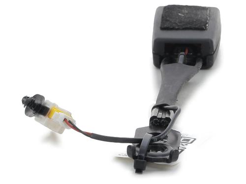 Seat buckle PEUGEOT 5008 (0U_, 0E_) 1.6 BlueHDi 120 | BP29702102I32 