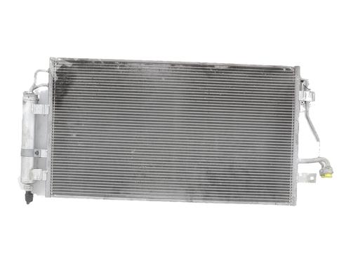 AC radiator NISSAN LEAF (ZE1) Electric | BP39232841M32 - Image 2
