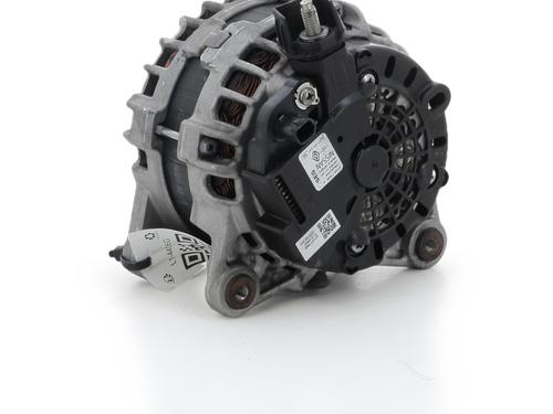 Alternator RENAULT CLIO V (B7_) 1.0 TCe 90 (B7MT) | BP37256784M7 - Image 2
