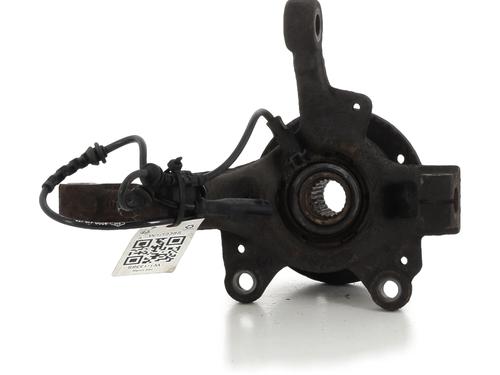 Right front steering knuckle RENAULT CLIO III (BR0/1, CR0/1) 1.5 dCi | BP26877358M26 