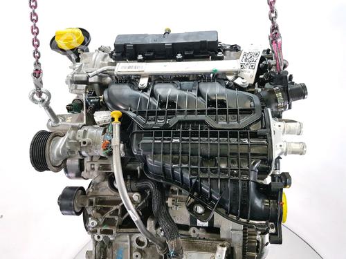 Engine RENAULT TWINGO III (BCM_, BCA_) 0.9 TCe 95 | BP35798652M1 - Image 9