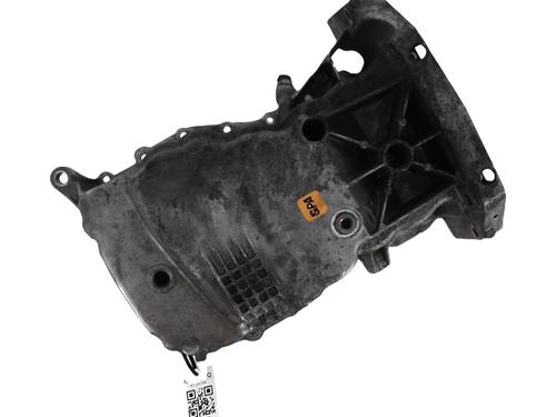 Oliebundkar RENAULT MEGANE III Hatchback (BZ0/1_, B3_) [2008-2025]  28008146