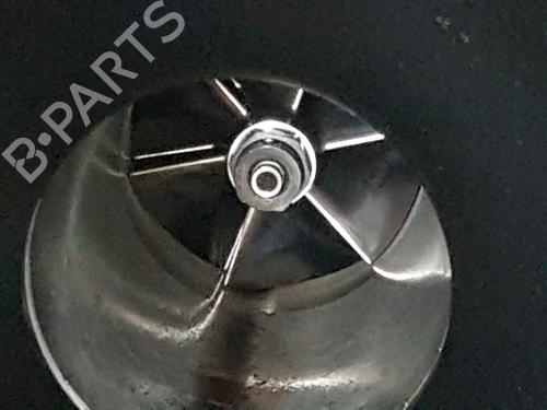 Engine RENAULT MEGANE III Grandtour (KZ0/1) 1.6 dCi (KZ00, KZ12, KZ13) | BP29761991M1 