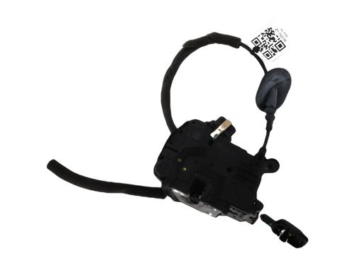 Used Front left lock RENAULT CLIO IV (BH_) 1.5 dCi 90 (90 hp) 27269631
